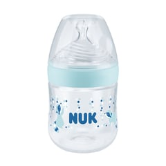 NUK - Biberón Nature Sense PP CT 150ml