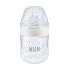 NUK - Biberón Nature Sense PP CT 150ml