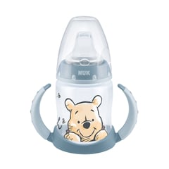 NUK - Vaso de Aprendizaje para Bebé First Choice CT 150ml Winnie