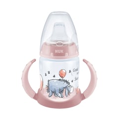 NUK - Vaso de Aprendizaje para Bebé First Choice CT 150ml Winnie