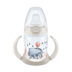 NUK - Vaso de Aprendizaje para Bebé First Choice CT 150ml Winnie