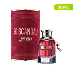 JEAN PAUL GAULTIER - So Scandal EDP 30ml