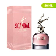 JEAN PAUL GAULTIER - Scandal Edp 50 Ml