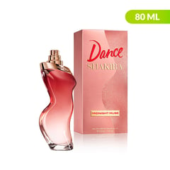 SHAKIRA - DANCE MIDNIGHT MUSE EDT 50 ML