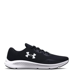 UNDER ARMOUR - Zapatillas Cross training Mujer Charge Pur Negro Negro