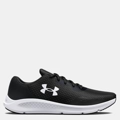 UNDER ARMOUR - Zapatillas Cross training Hombre Charge Prs Negro