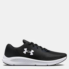 UNDER ARMOUR - Zapatillas Cross training Hombre Charge Prs Negro Negro