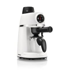 THOMAS - Cafetera Espresso TH-129E