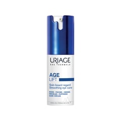 URIAGE - Age Lift Contorno de Ojos 15ml - Antiarrugas para bolsas y ojeras