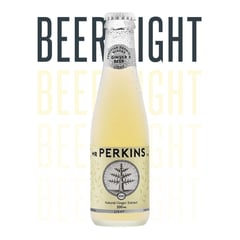 MR PERKINS - Beer Light Caja 24 und.