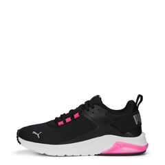 PUMA - Zapatillas Deportivas Trail running Mujer Electron E Negro