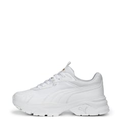 PUMA - Zapatillas urbanas Mujer Cassia Via Blanco