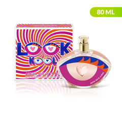 AGATHA RUIZ DE LA PRADA - Look Kool Edt 80ml