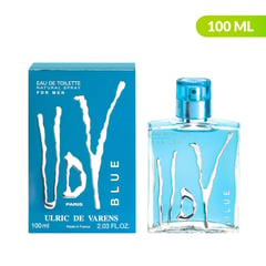 ULRIC DE VARENS - Blue Edt 100 ml