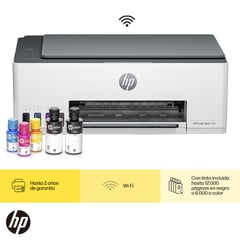 HP - Impresora Smart Tank 580