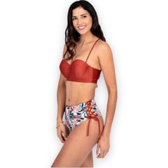 TULULA - Conjunto De Bikini Mujer