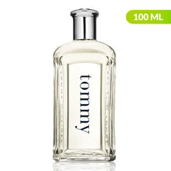 TOMMY HILFIGER - Tommy Eau de Toilette 100 ml