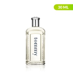 TOMMY HILFIGER - Tommy Eau de Toilette 30 ml