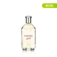 TOMMY HILFIGER - Tommy Girl Eau de Toilette 30 ml