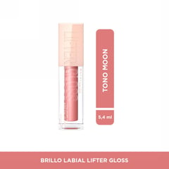 MAYBELLINE - Brillo Labial Lifter Gloss