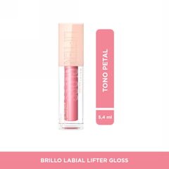 MAYBELLINE - Brillo Labial Lifter Gloss