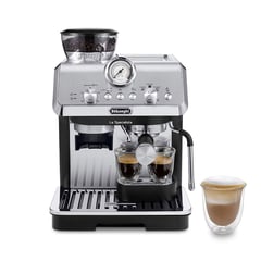 DELONGHI - Cafetera Espresso Specialista