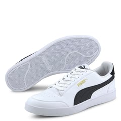 PUMA - Zapatillas urbanas Hombre Shuffle