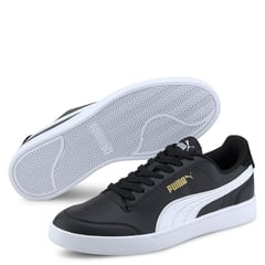 PUMA - Zapatillas urbanas Hombre Shuffle