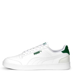 PUMA - Zapatillas urbanas Hombre Shuffle