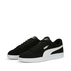 PUMA - Zapatillas urbanas Hombre Smash 3.0 Negro