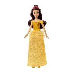 PRINCESS - Muñeca Disney Princesa Bella