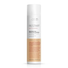 REVLON PROFESSIONAL - Restart Recovery Restorative Shampoo 250ml