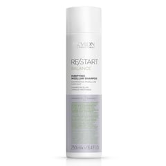 REVLON PROFESSIONAL - Restart Balance Purifying Shampoo 250 ml