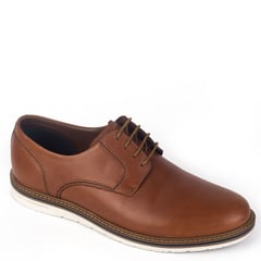 GREENBAY - Zapatos casuales Hombre 1521GP Marrón