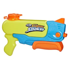 SUPERSOAKER - Lanzador de Agua Nerf Wave Spray