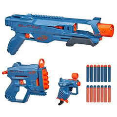 NERF - Lanzador Elite 2.0 Loadout Pack