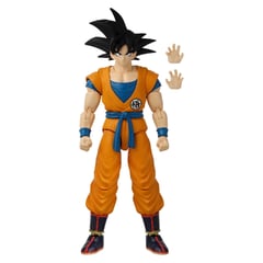 DRAGON BALL - Figura de Acción Goku Dragon Ball