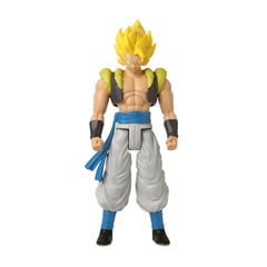 DRAGON BALL - Figura de Acción 30Cm Super Saiyajin Gogeta