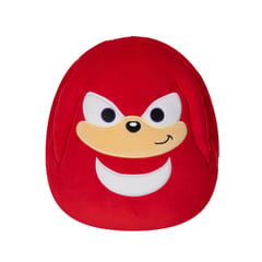 SQUISHMALLOWS - Peluche Sonic Squishmallow Mediano