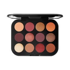 MAC - Paleta De Sombras Connect In Colour X12