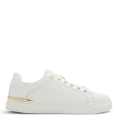 ALDO - Zapatillas urbanas Mujer Iconispec Blanco