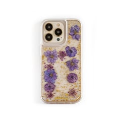 HORRORLAB - Lavender Breeze case iPhone 14 Pro