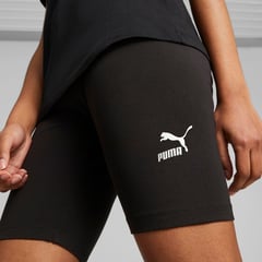 PUMA - Short Classics Short Tights 7" Mujer