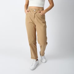 AMERICAN ABBEY - Pantalón Jegging Mujer