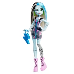 MONSTER HIGH - Frankie