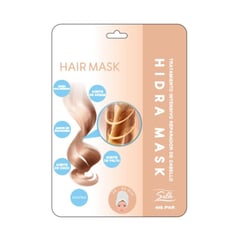 SILK - Mascarilla para cabello