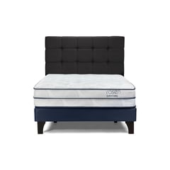 ROSEN - Dormitorio Europeo Autonomy Sky Issey 2 Plz