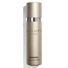 CHANEL - Allure Homme All Over Spray