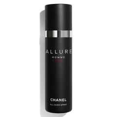 CHANEL - Allure Homme Sport