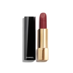 CHANEL - ROUGE ALLURE VELVET La Barra de Labios Aterciopelada Luminosa